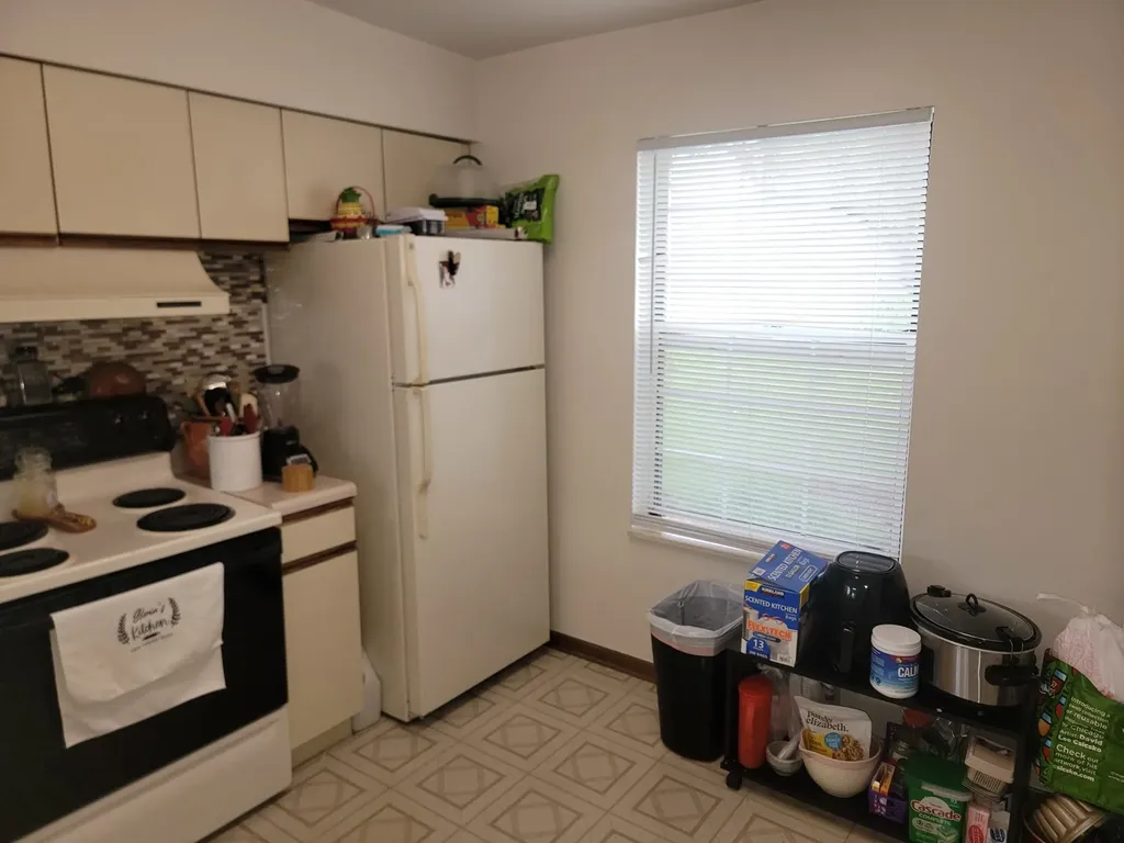 1744 Eastwood Court Schaumburg IL 60195