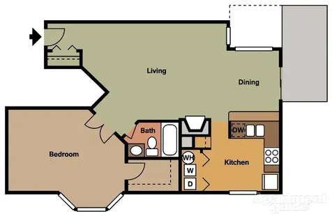 1744 Eastwood Court Schaumburg IL 60195