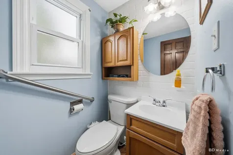 9826 Nottingham Avenue Chicago Ridge IL 60415
