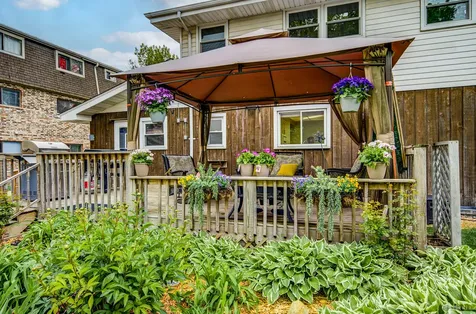 9826 Nottingham Avenue Chicago Ridge IL 60415