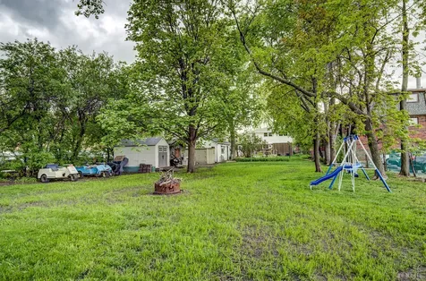 9826 Nottingham Avenue Chicago Ridge IL 60415