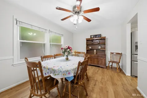 9826 Nottingham Avenue Chicago Ridge IL 60415