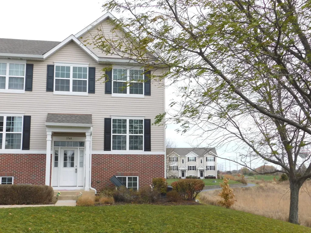 3748 Bailey Road Yorkville IL 60560