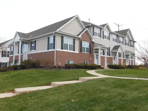3748 Bailey Road Yorkville IL 60560