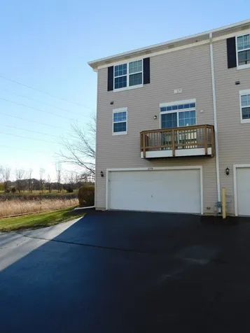 3748 Bailey Road Yorkville IL 60560