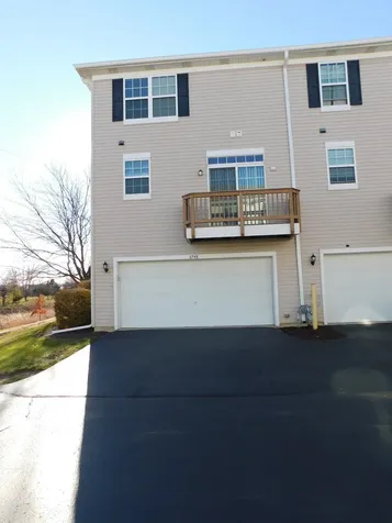 3748 Bailey Road Yorkville IL 60560