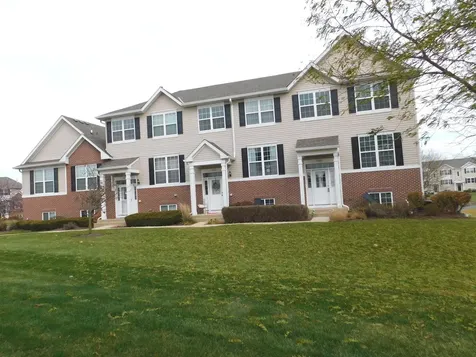 3748 Bailey Road Yorkville IL 60560