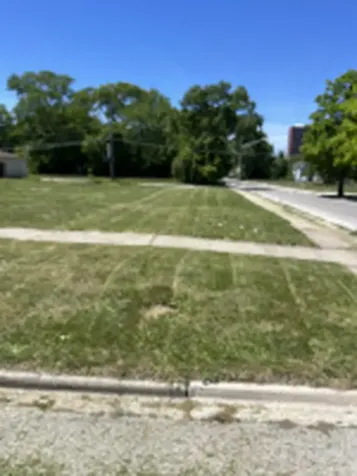 6441 South Eggleston Avenue Chicago IL 60621