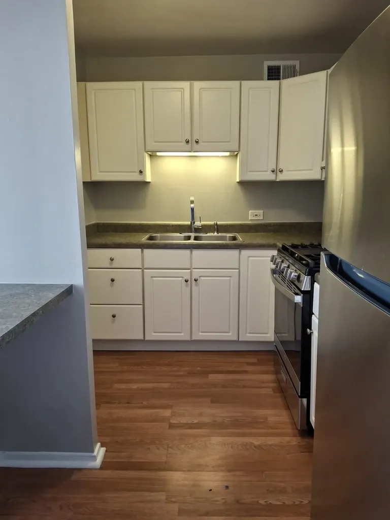 2605 South Indiana Avenue Chicago IL 60616