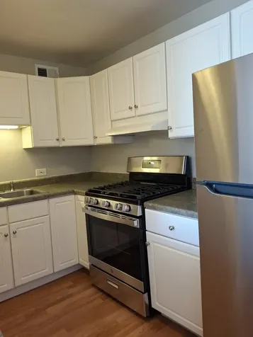 2605 South Indiana Avenue Chicago IL 60616