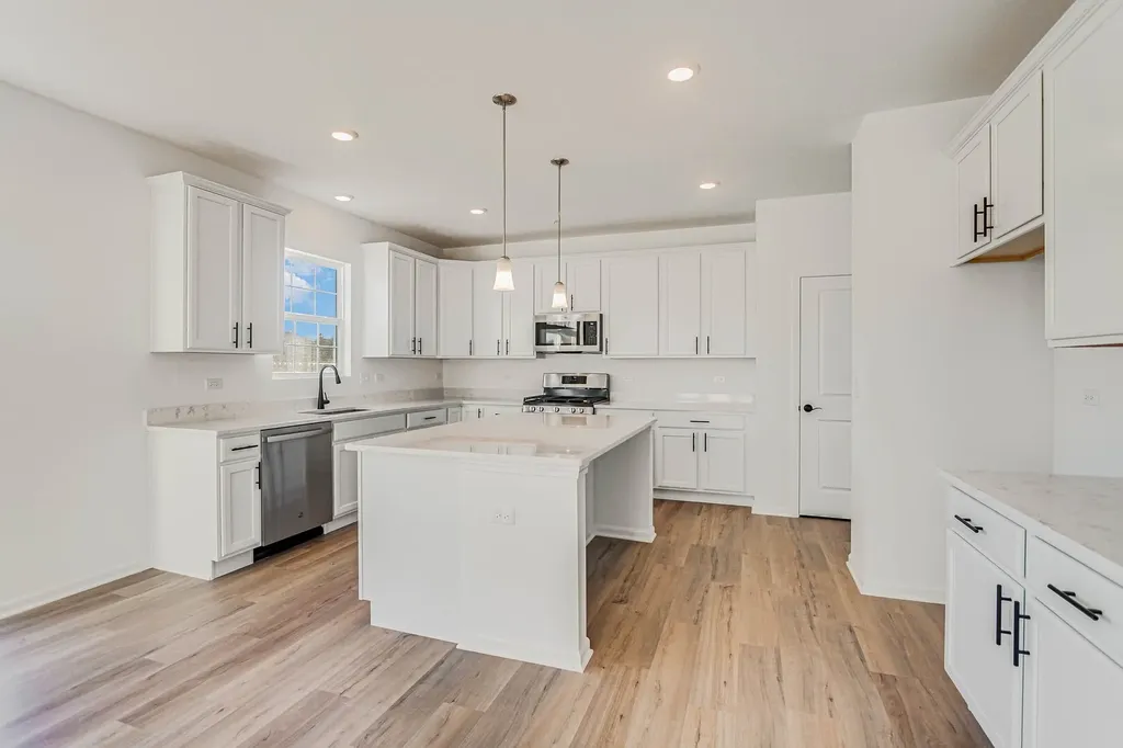 10875 Saxony Street Huntley IL 60142
