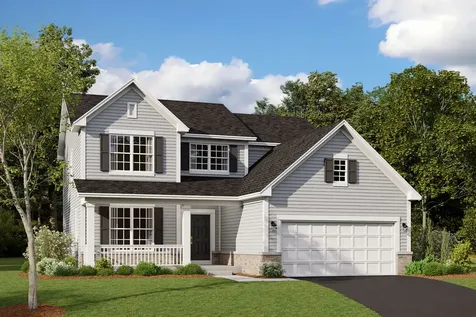 10875 Saxony Street Huntley IL 60142
