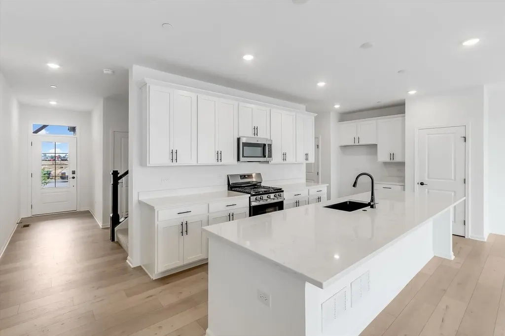 15450 West Amelia Circle Lockport IL 60441