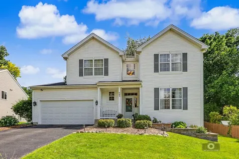 483 Elm Ridge Road Carpentersville IL 60110