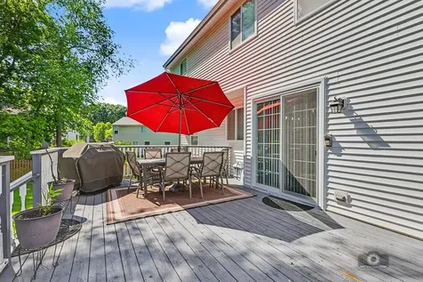 483 Elm Ridge Road Carpentersville IL 60110