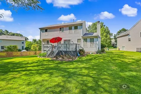 483 Elm Ridge Road Carpentersville IL 60110