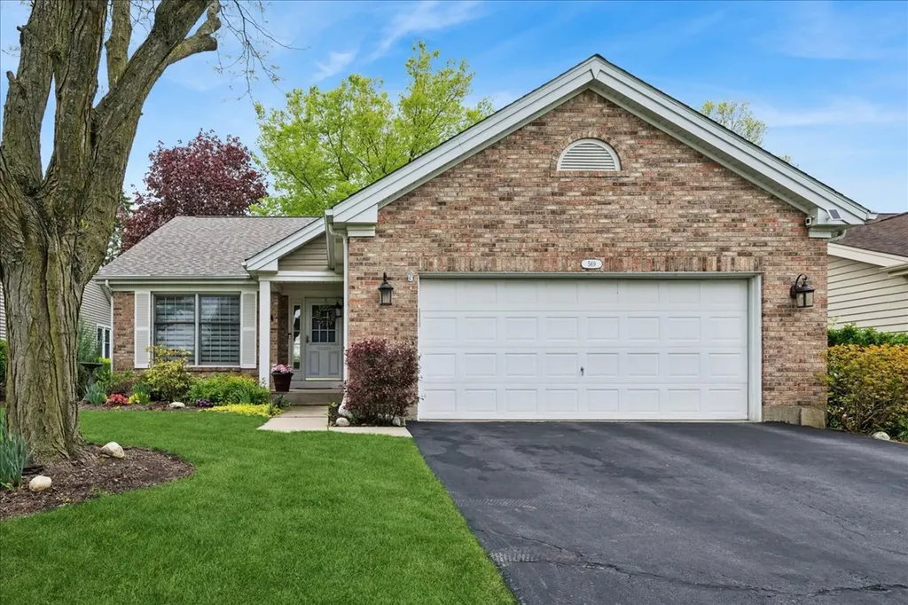 569 Rose Lane Bartlett IL 60103