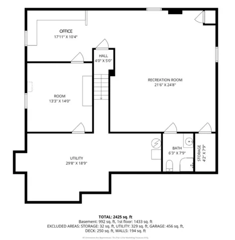 569 Rose Lane Bartlett IL 60103