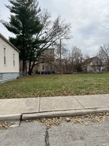 6531 South Emerald Avenue Chicago IL 60621