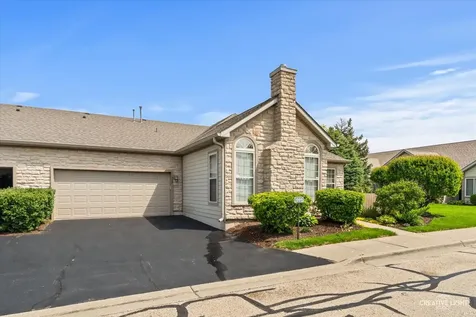 1909 Timbers Edge Circle Joliet IL 60431