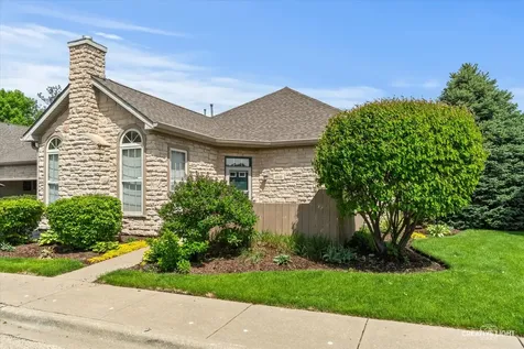 1909 Timbers Edge Circle Joliet IL 60431