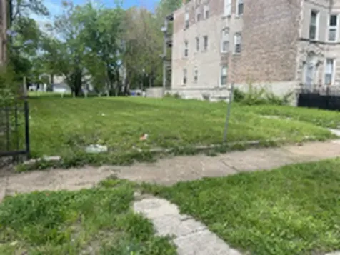 656 West 61st Street Chicago IL 60621