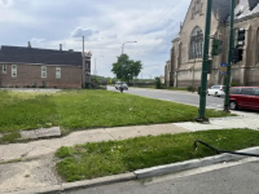 5900 South Princeton Avenue Chicago IL 60621