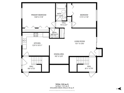 2213 Nichols Road Arlington Heights IL 60004