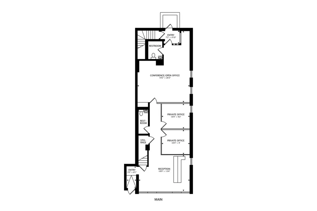 2435 North Ashland Avenue Chicago IL 60614