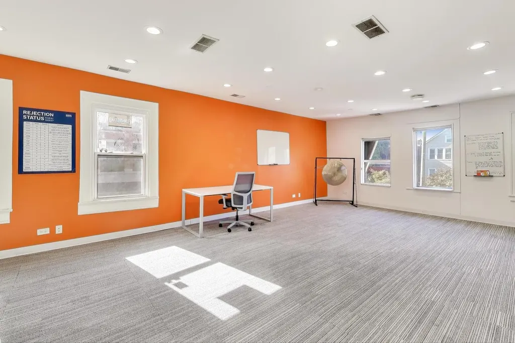 2435 North Ashland Avenue Chicago IL 60614