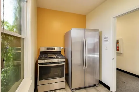 2435 North Ashland Avenue Chicago IL 60614