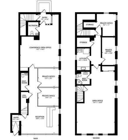 2435 North Ashland Avenue Chicago IL 60614