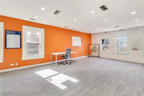 2435 North Ashland Avenue Chicago IL 60614