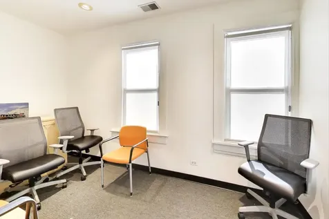 2435 North Ashland Avenue Chicago IL 60614