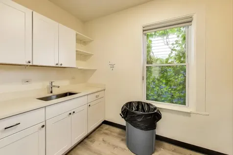 2435 North Ashland Avenue Chicago IL 60614