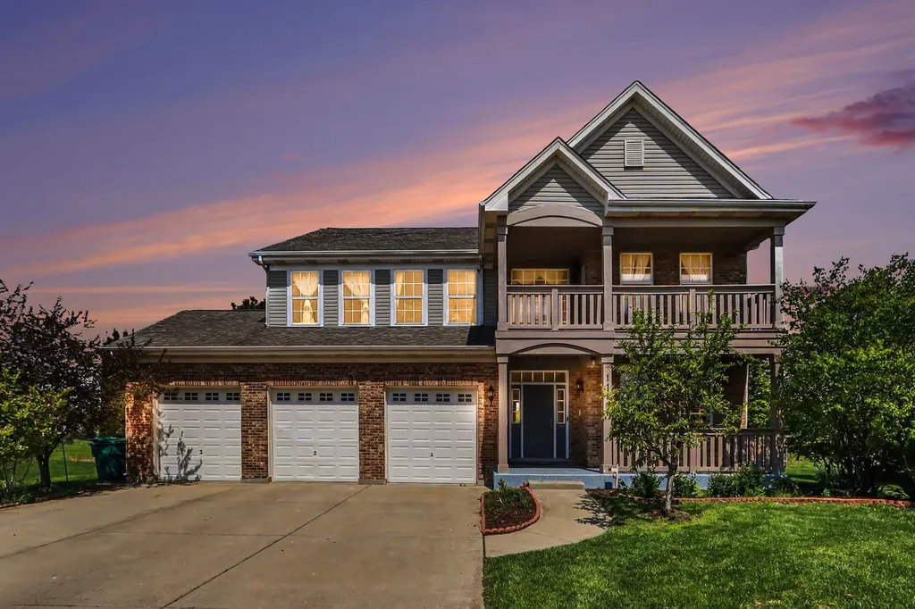 1110 Marion Court Shorewood IL 60404