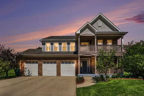 1110 Marion Court Shorewood IL 60404