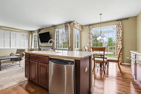 1110 Marion Court Shorewood IL 60404