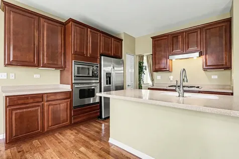 1110 Marion Court Shorewood IL 60404