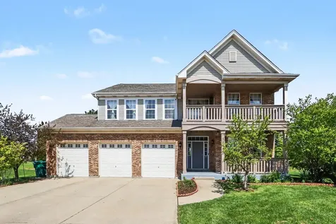 1110 Marion Court Shorewood IL 60404