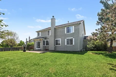 1110 Marion Court Shorewood IL 60404