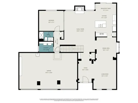 1110 Marion Court Shorewood IL 60404