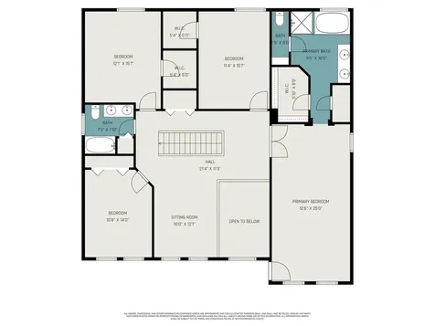 1110 Marion Court Shorewood IL 60404