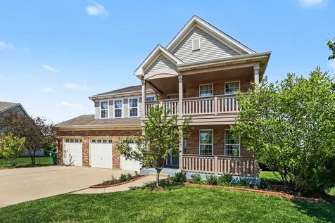 1110 Marion Court Shorewood IL 60404