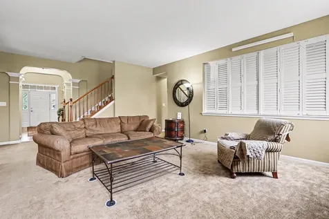 1110 Marion Court Shorewood IL 60404