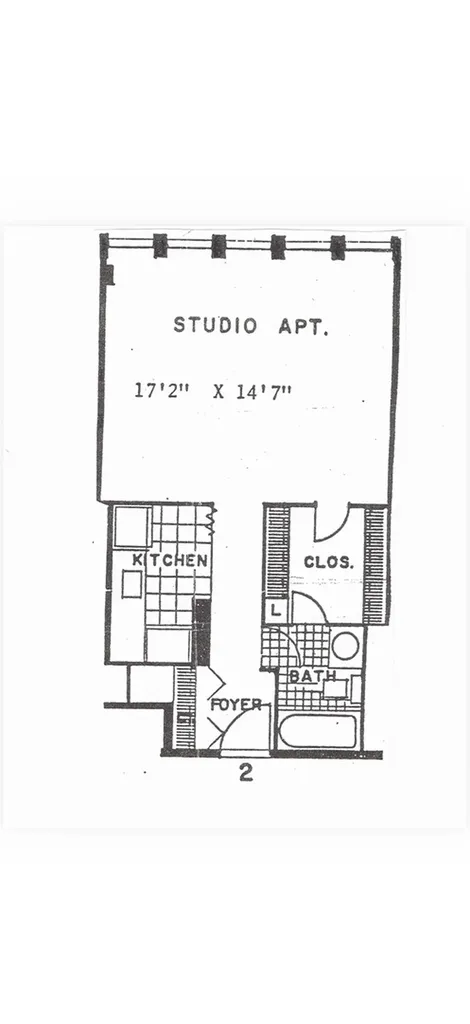 1 East Scott Street Chicago IL 60610