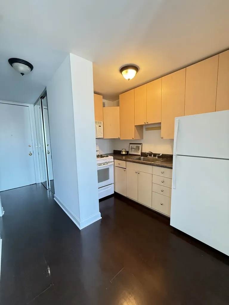 1 East Scott Street Chicago IL 60610