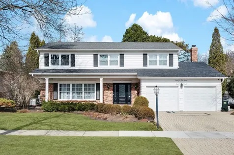 24 West Berkley Drive Arlington Heights IL 60004