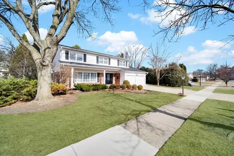 24 West Berkley Drive Arlington Heights IL 60004