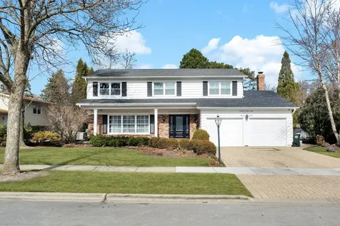 24 West Berkley Drive Arlington Heights IL 60004